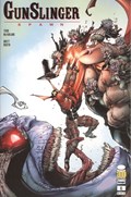 GUNSLINGER #6 