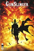 GUNSLINGER #8 