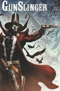 GUNSLINGER #14 