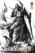 GUNSLINGER #15B 
