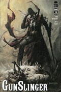 GUNSLINGER #15 