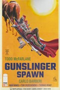GUNSLINGER #30 