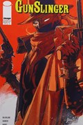 GUNSLINGER #40B 