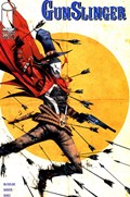 GUNSLINGER #36B 