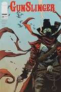 GUNSLINGER #38B 