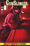 GUNSLINGER #39 