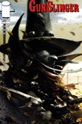 GUNSLINGER #49 