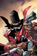 GUNSLINGER #54-RI 