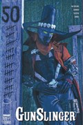 GUNSLINGER #50-RI 