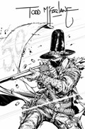 GUNSLINGER #50-RI-C 