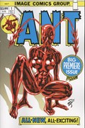 ANT #1G 