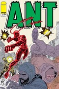 ANT #2 