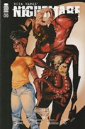 NITA HAWES NIGHTMARE BLOG #9B 