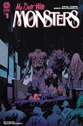 MY DATE WITH MONSTERS #1-RI 
