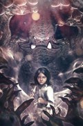 MY DATE WITH MONSTERS #1-616CX-B 