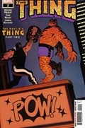 THE THING #2 
