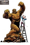 THE THING #4B 