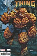 THE THING #5B 