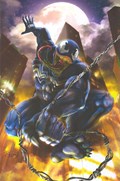 VENOM #8-ILLUM-B 