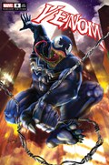 VENOM #8-ILLUM 