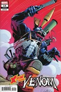VENOM #14C 
