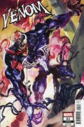 VENOM #21-RI 