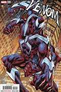 VENOM #21 