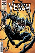 VENOM #22E 