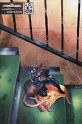 VENOM #16D 
