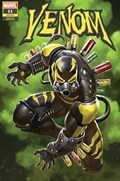 VENOM #11-TCM 