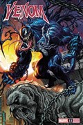 VENOM #11-ILLUM 