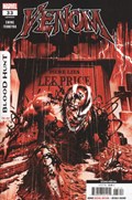 VENOM #33-2nd 