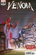 VENOM #35B 