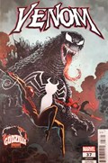 VENOM #37B 