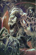 VENOM #34D 