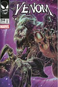 VENOM #34C 