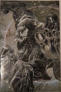 VENOM #34E 