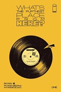 WHAT'S THE FURTHEST PLACE FROM HERE? #1-HIVE-C 