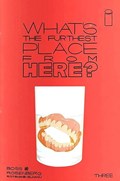 WHAT'S THE FURTHEST PLACE FROM HERE? #3C 