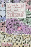 WHAT'S THE FURTHEST PLACE FROM HERE? #5-RI 