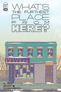 WHAT'S THE FURTHEST PLACE FROM HERE? #9 