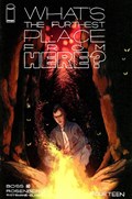 WHAT'S THE FURTHEST PLACE FROM HERE? #14-RI 