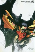ROBIN & BATMAN #1-RI 