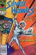 SILVER HAWKS #5B 