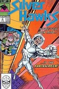 SILVER HAWKS #5 