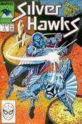 SILVER HAWKS #7 