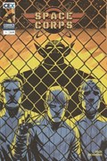 SPACE CORPS #1-ELITE-B 