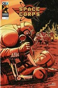 SPACE CORPS #3 