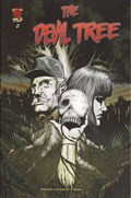 DEVIL TREE, THE #2 