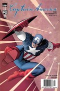 CAPTAIN AMERICA #11B 